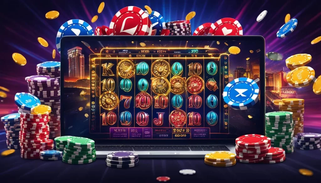 Game Bài Baccarat mp66