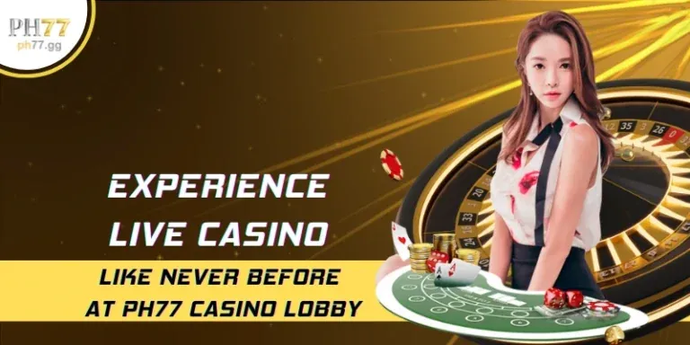 Hướng dẫn chơi casino shbet80