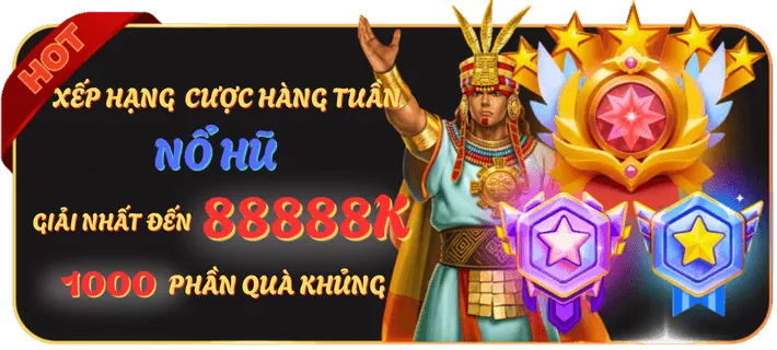 Thưởng chào mừng shbet80
