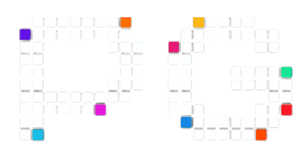 Logo thương hiệu 7, shbet80