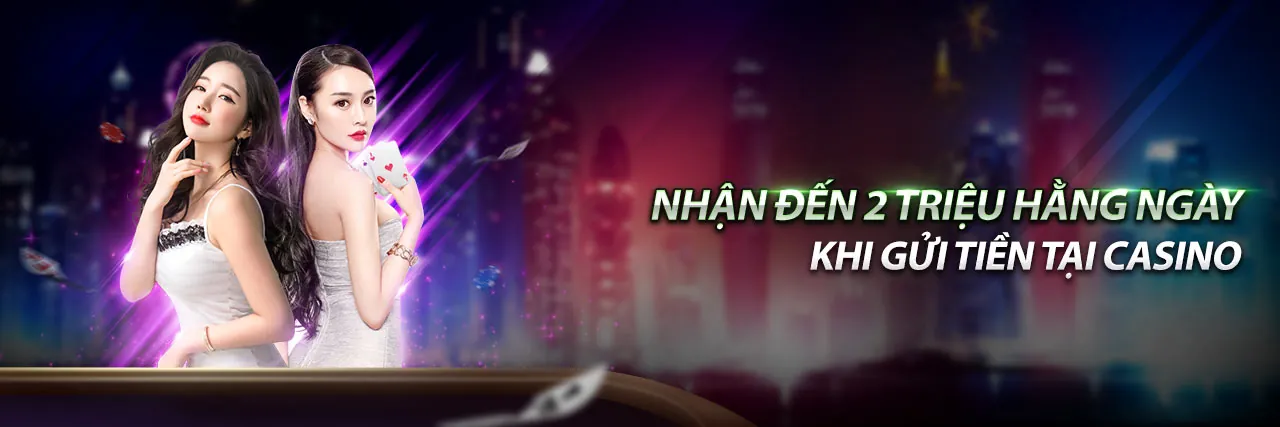 Hỗ trợ người chơi có vấn đề cờ bạc