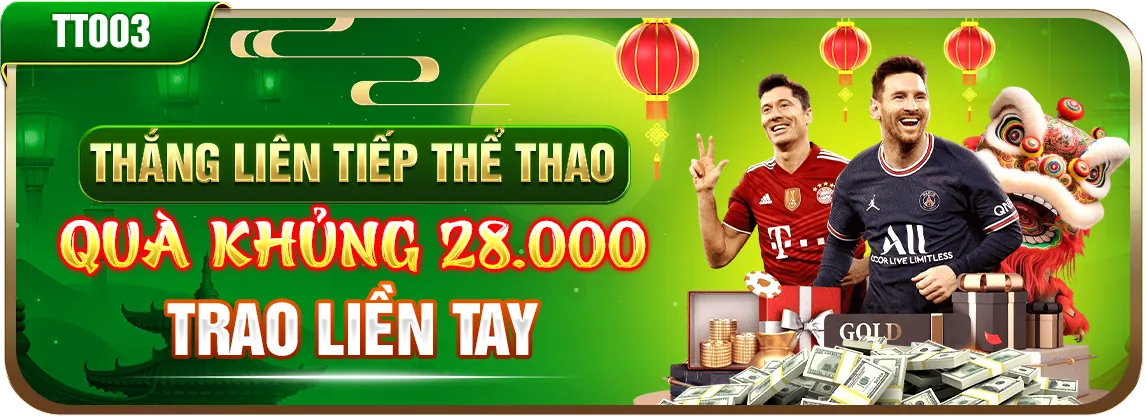 Quà tặng sinh nhật