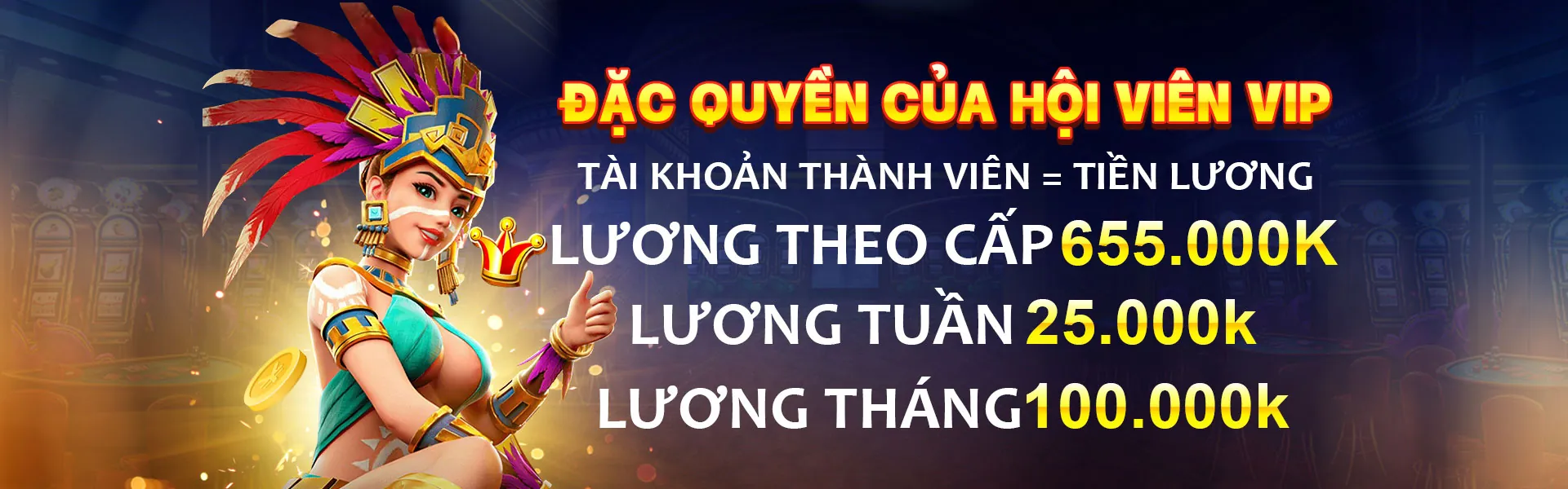 Câu Lạc Bộ VIP shbet80 với những đặc quyền sang trọng