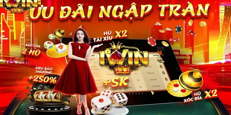 Game Bài Poker mp66
